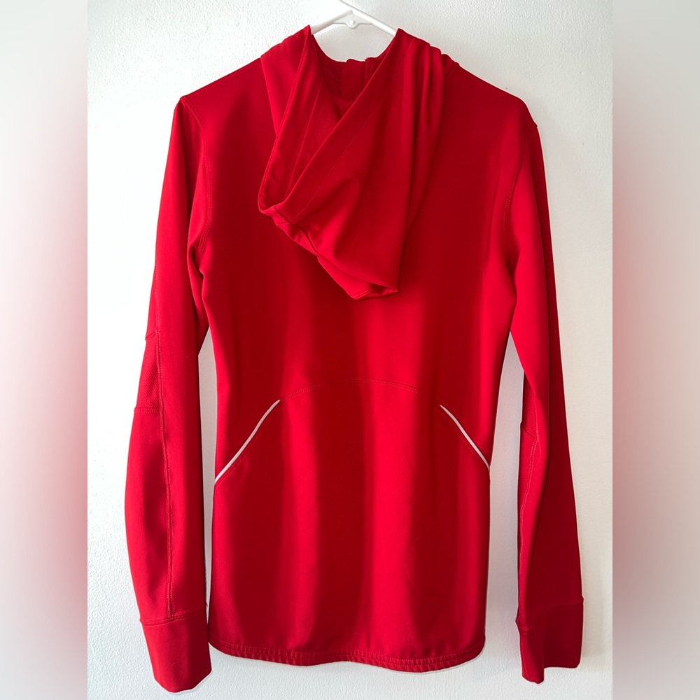 Nike Half Zip - Picture 2 of 3